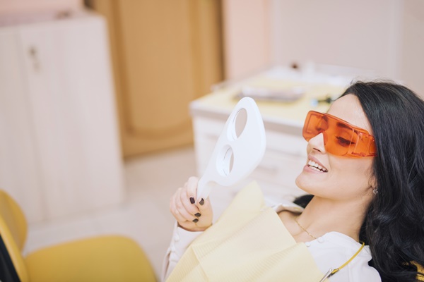 Brisbane Teeth Whitening At Home Teeth Whitening